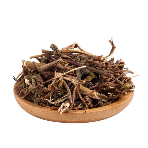 仙蒙道地堂 败酱草气味香浓 南败酱草 中药材 商品图4