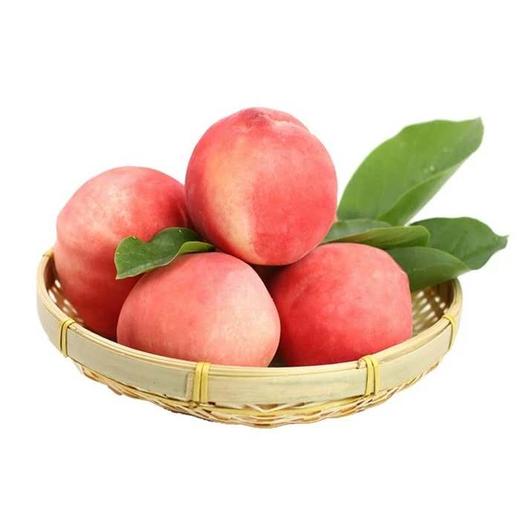 丽江雪桃 1000g/份