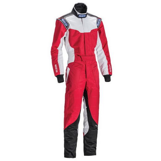 SPARCO卡丁赛服  FIA认证 防风耐磨 ERGO-7 商品图1