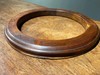 柞榛木环形大镇纸， 顺丰包邮 商品缩略图6