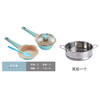 迪迪尼卡辅食锅（带蒸屉） 商品缩略图7