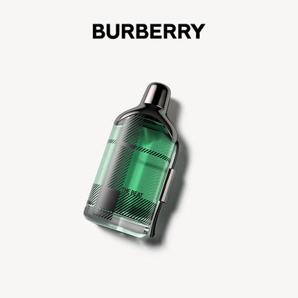 博柏利（BURBERRY）动感节拍男士香氛 商品图1