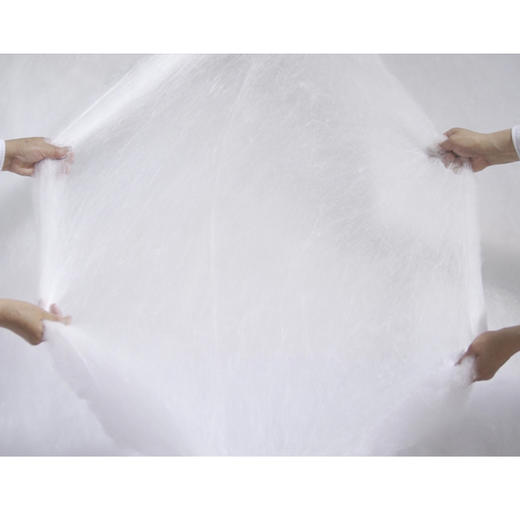 凯喜雅四季蚕丝被 优质桑蚕长丝 手工拉制 需要定制7天内发货 商品图2