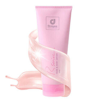 科士威浪漫身体护肤乳200ml 商品图0