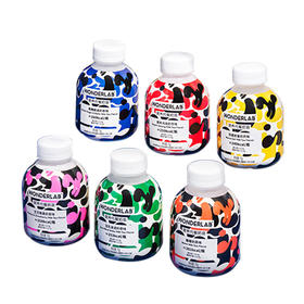 WonderLab奶茶口味代餐奶昔