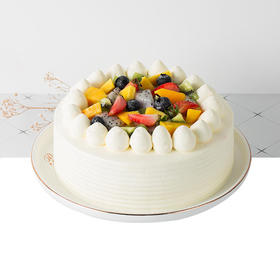 百果园蛋糕