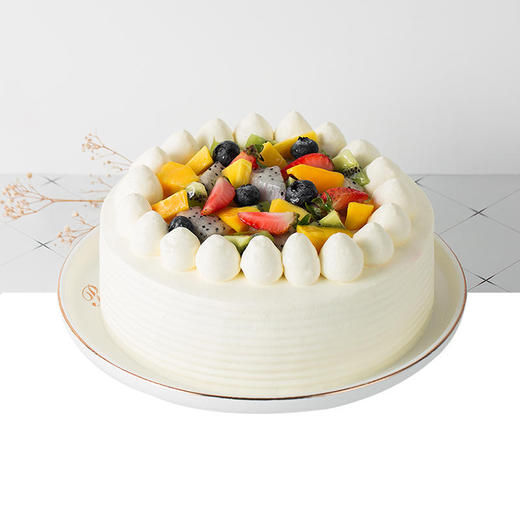 百果园蛋糕 商品图0