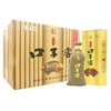 口子窖5年型 五年型52度400ml/1瓶/6瓶整箱 商品缩略图1