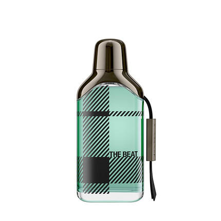 博柏利（BURBERRY）动感节拍男士香氛 商品图2