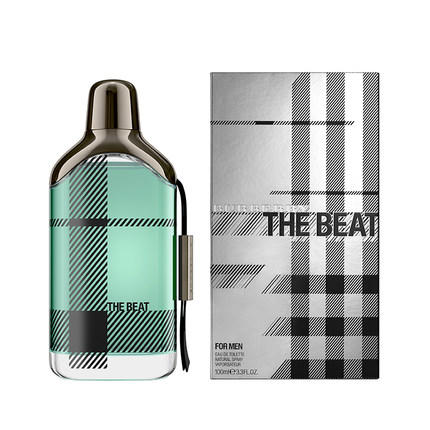 博柏利（BURBERRY）动感节拍男士香氛 商品图3