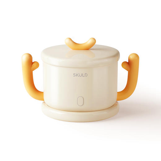 SKULD时蔻 智能恒温碗K1 商品图0