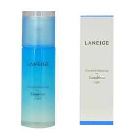 【中文标】韩国兰芝水衡清盈保湿乳120ml（新老包装随机发）