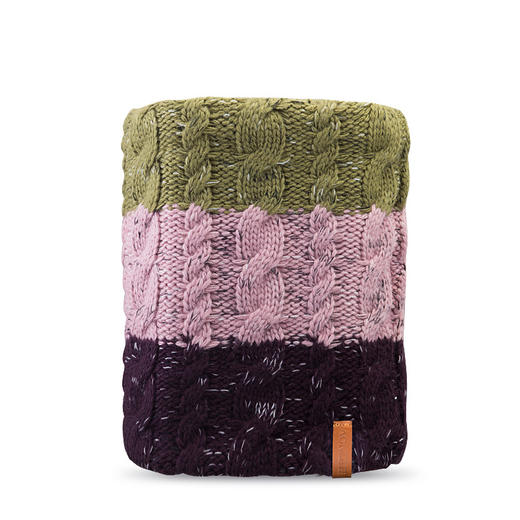 抢~特价 奥尼捷男女同款秋冬羊毛针织帽加厚保暖户外骑行跑步帽 现货 秒发 商品图2