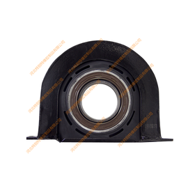 霸龙70吊架总成（槽钢黑）（孔径229mm）/霸龙70传动轴吊架总成/霸龙70传动轴过桥总成（单价=1个，6个=1箱）