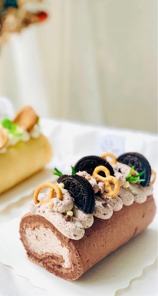 人气蛋糕卷合集 商品图4