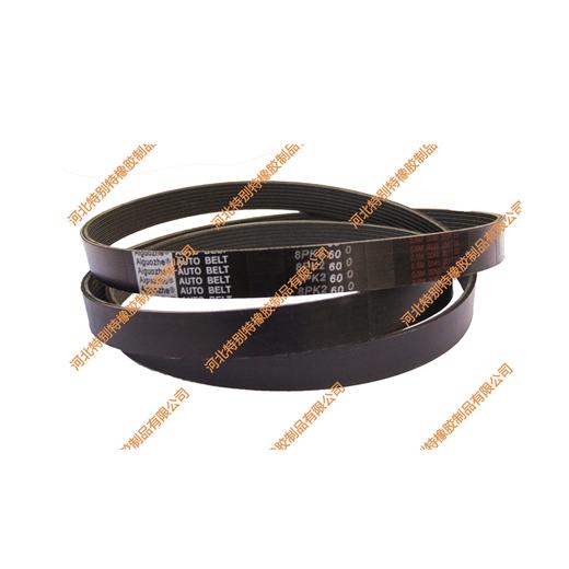 爱国者8PK2600皮带/传动带(82600) 商品图1