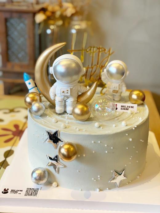 宇航员加高款 商品图2