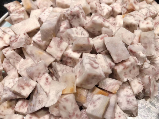 紫芋蛋糕 商品图3