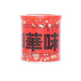 和华味霸高汤料 250g/罐