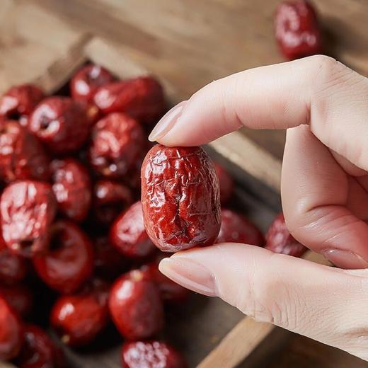 新疆去核酥脆枣1箱（20g*11包*1箱）（发货时效3-5天） 商品图3