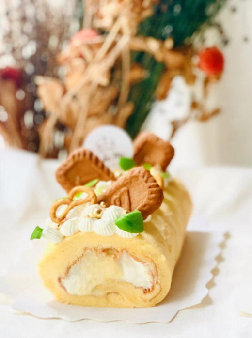 人气蛋糕卷合集 商品图1