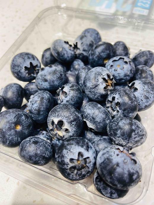 【秘鲁蓝莓】酸甜口味 商品图0
