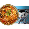 食族人 螺蛳粉 202g/桶 商品缩略图0