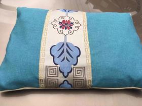 【青山特惠】特价 老山檀刨花拉丝枕头，500g b210