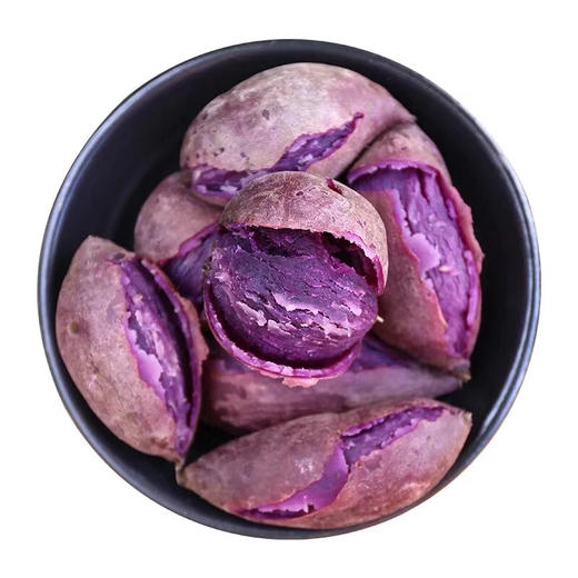 紫芋蛋糕 商品图6