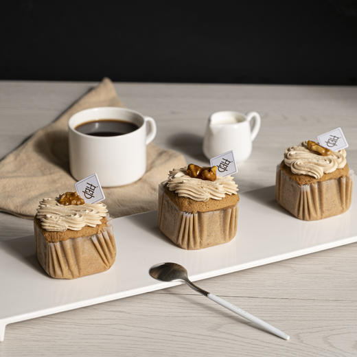 核桃拿铁 Walnut Latte 商品图2