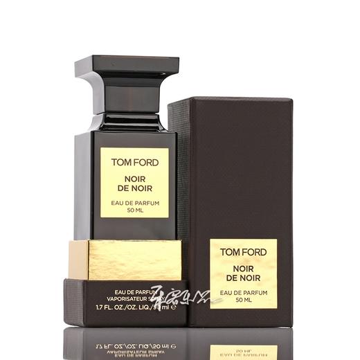 Tom Ford汤姆福特 黑之黑香水Noir de Noir 小样/正装 商品图1