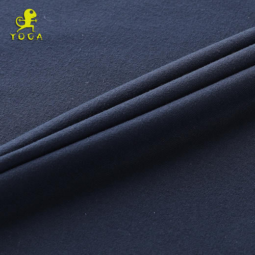 壁虎瑜伽《宽松背心》罩衫18SY003 背心宽松透气速干吸汗无袖T恤（无胸垫）清仓不退不换 商品图3