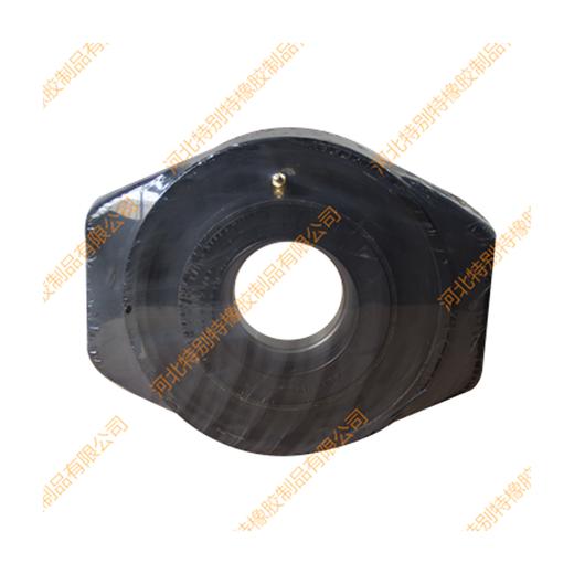 奥威70吊架总成（冲压黑）（单价=1个，6个=1箱）/奥威70传动轴吊架总成/奥威70传动轴过桥总成 商品图0