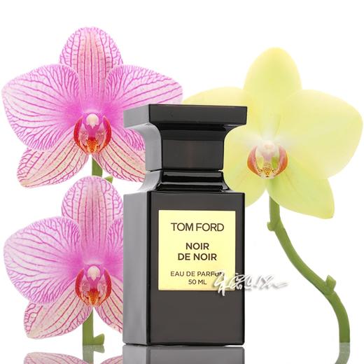 Tom Ford汤姆福特 黑之黑香水Noir de Noir 小样/正装 商品图0