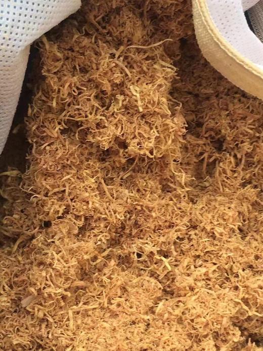 【青山特惠】特价 老山檀刨花拉丝枕头，500g b210 商品图6