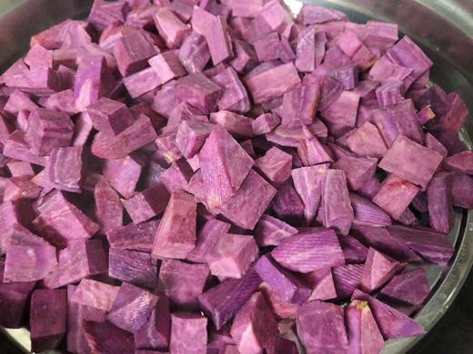 紫芋蛋糕 商品图4