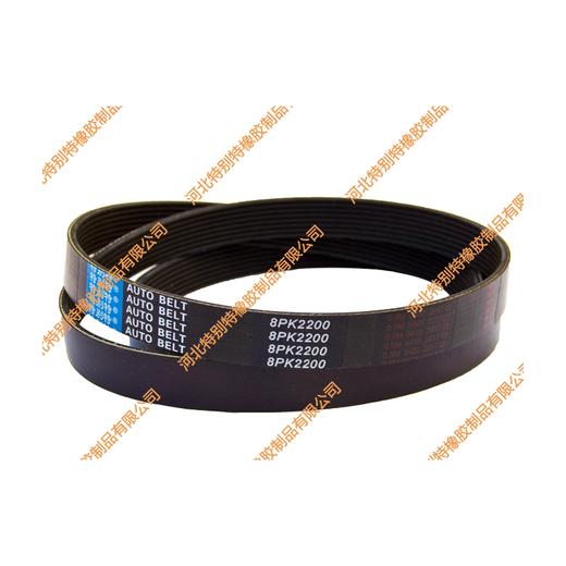特别特8pk2200皮带/传动带（82200） 商品图1