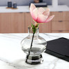 北欧风现代简约轻奢--经典口花瓶 商品缩略图1