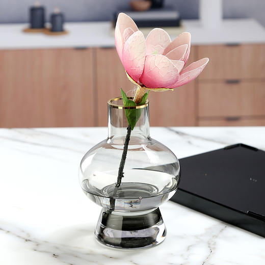 北欧风现代简约轻奢--经典口花瓶 商品图1