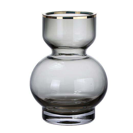 北欧风现代简约轻奢--经典口花瓶 商品图4