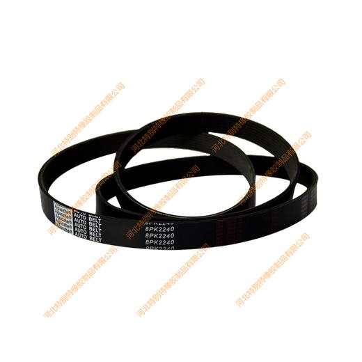 爱国者8pk2240J6锡柴310-375马力风扇皮带/J6锡柴310-375马力风扇带（82240） 商品图1