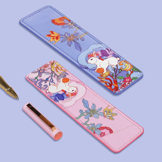 【宫里签字笔】又夕月签字笔礼盒 商品图1