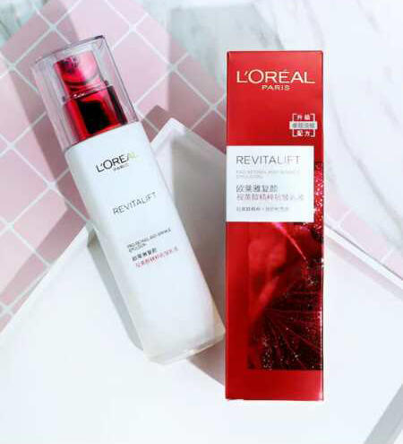 欧莱雅复颜视黄醇精粹抗皱乳液 商品图1