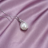 绕指柔情-S925银珍珠吊坠【PM1678-XF】(不含链）2010 商品缩略图2