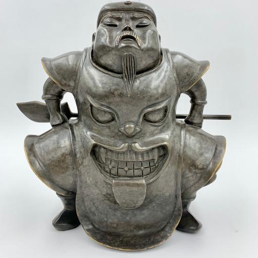 关公坐镇/99版-秦玮鸿 商品图0