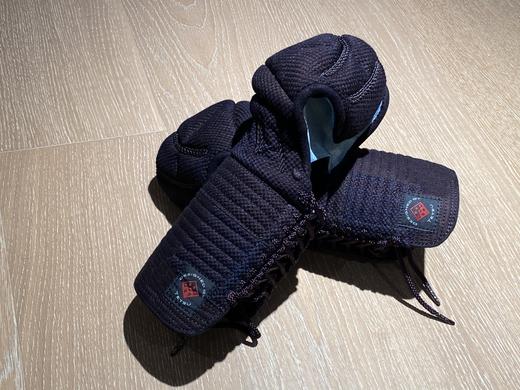 【七星 Designed by TETSU】N4-型 日本制 剑道防具 单品 甲手 商品图0