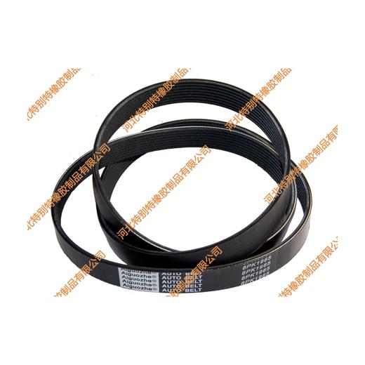 爱国者8pk1965霸龙6L 国四发动机270马力风扇带/霸龙6L 国四发动机310马力风扇带/霸龙6L 国四发动机350马力风扇带/霸龙L7000型风扇皮带/霸龙L7000型风扇带（81965） 商品图1