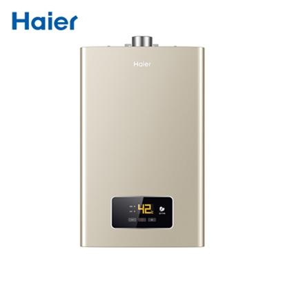 海尔（Haier）热水器JSQ25-13K1BW 商品图0