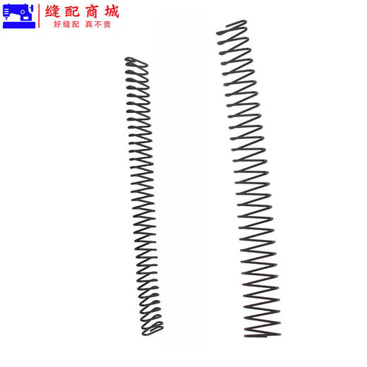 断布机轨道弹簧 切布机裁布机轨道助力器弹簧 商品图4
