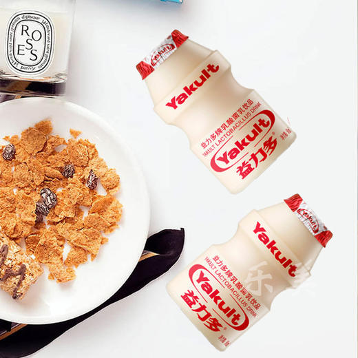 新日期10.5元购益力多100ml*5 商品图2